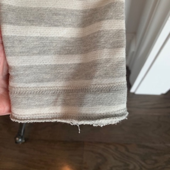 Tommy Hilfiger NWT Striped Knit Jacket - Picture 4 of 12